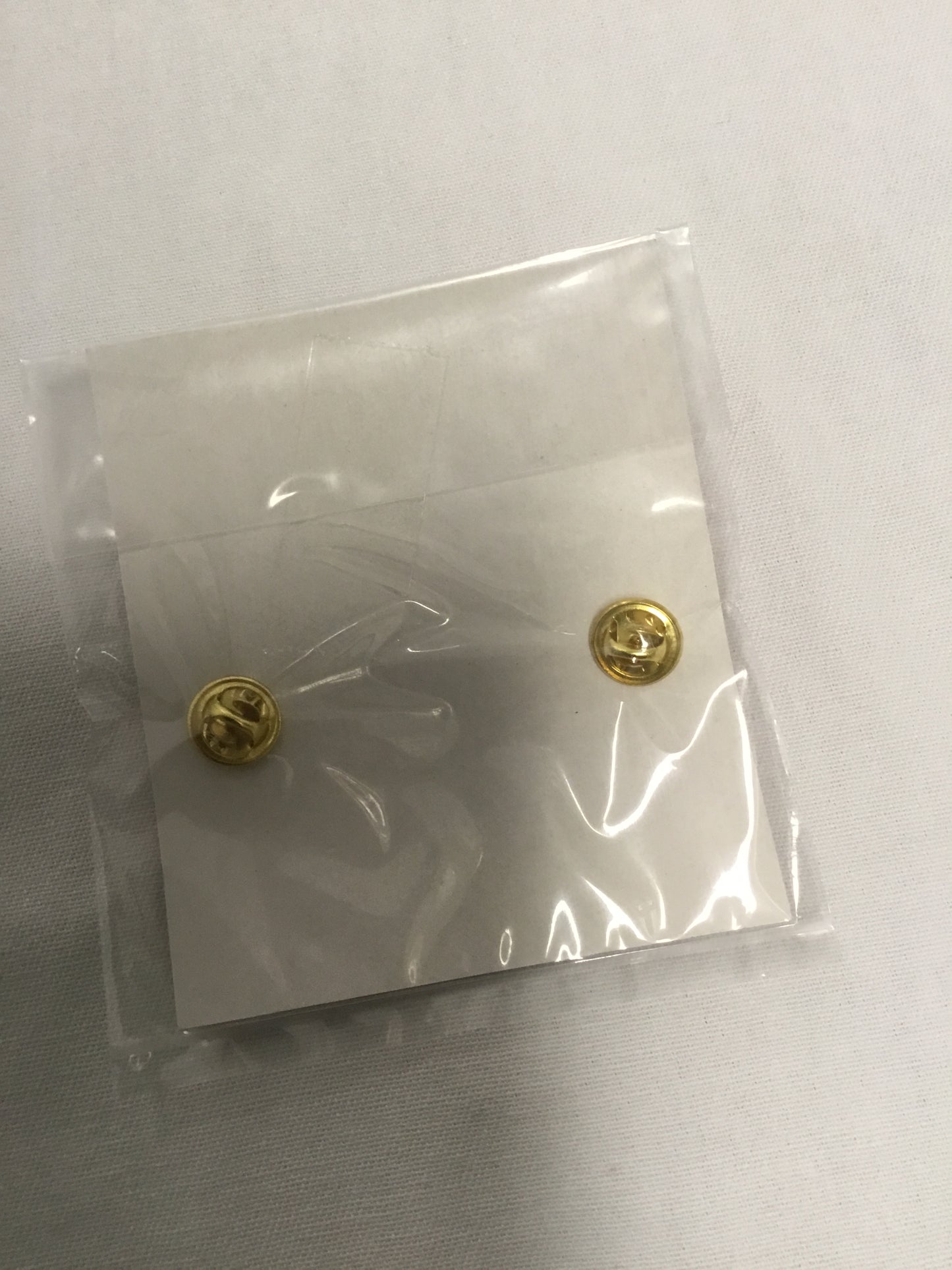 Gold Color US Para-Wings Badge/Pin