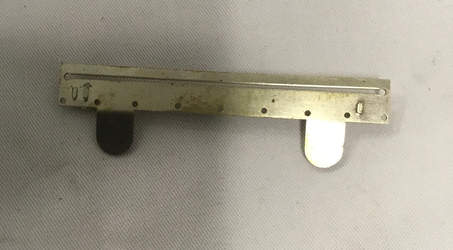 3 Mount Medal Ribbon Bar