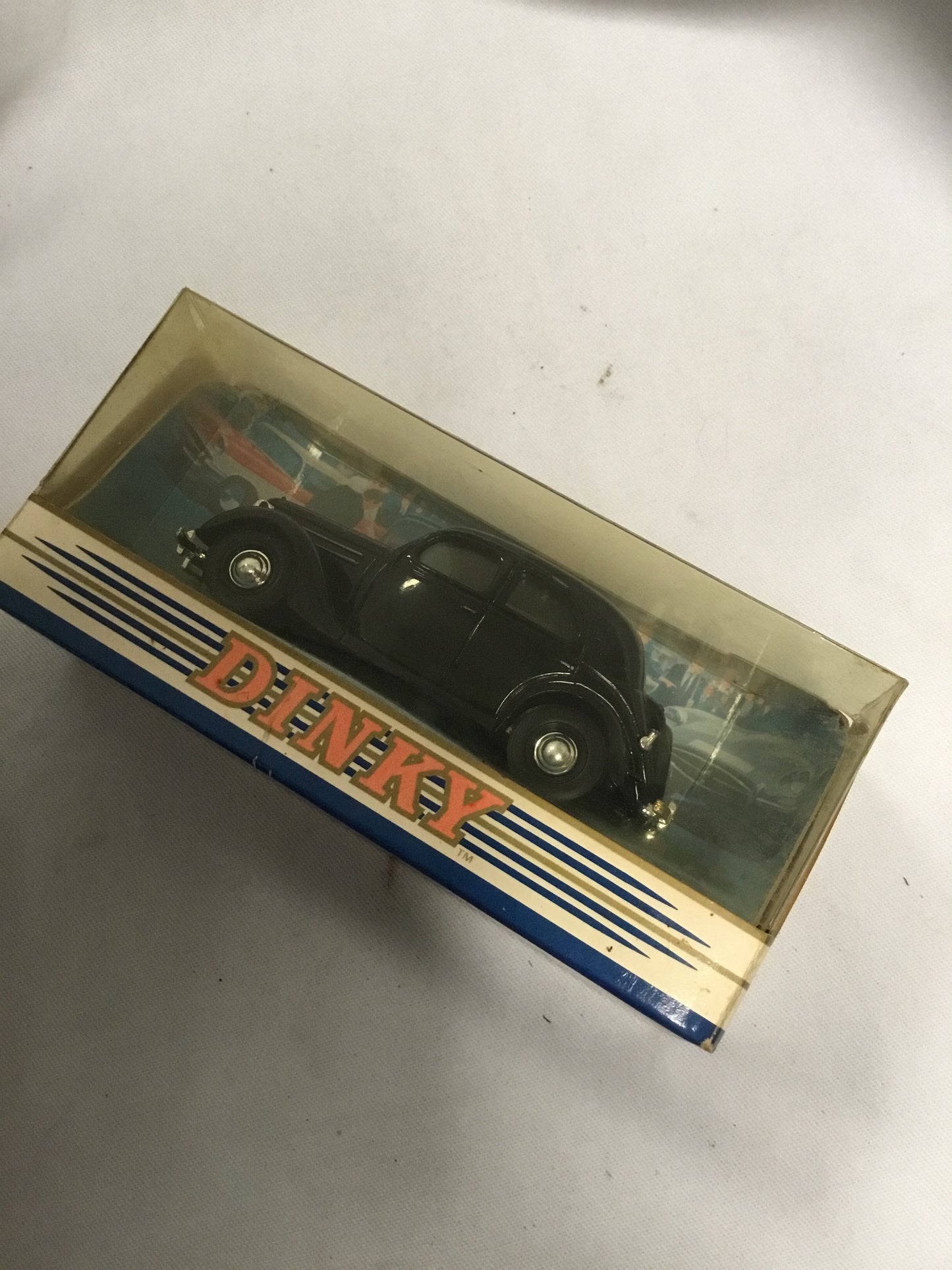 Dinky/ Matchbox 1950 Ford V8 Pilot in Box