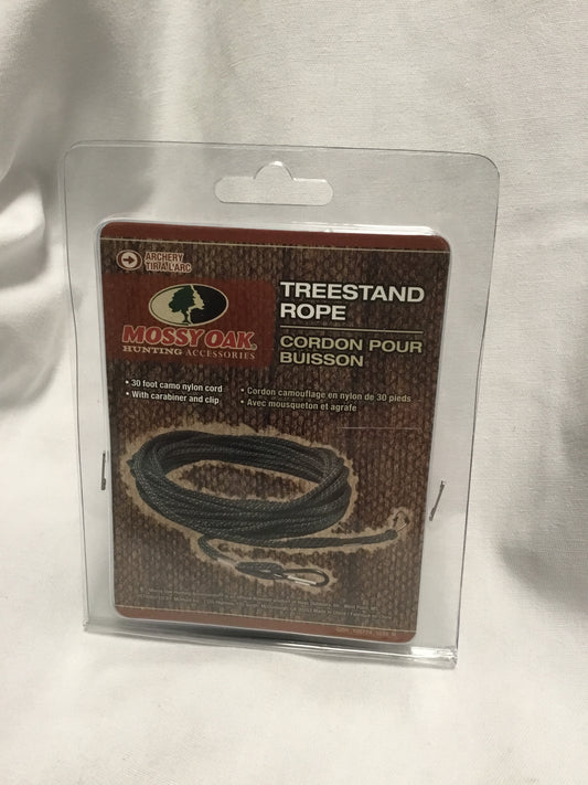 Mossy Oak Treestand Rope