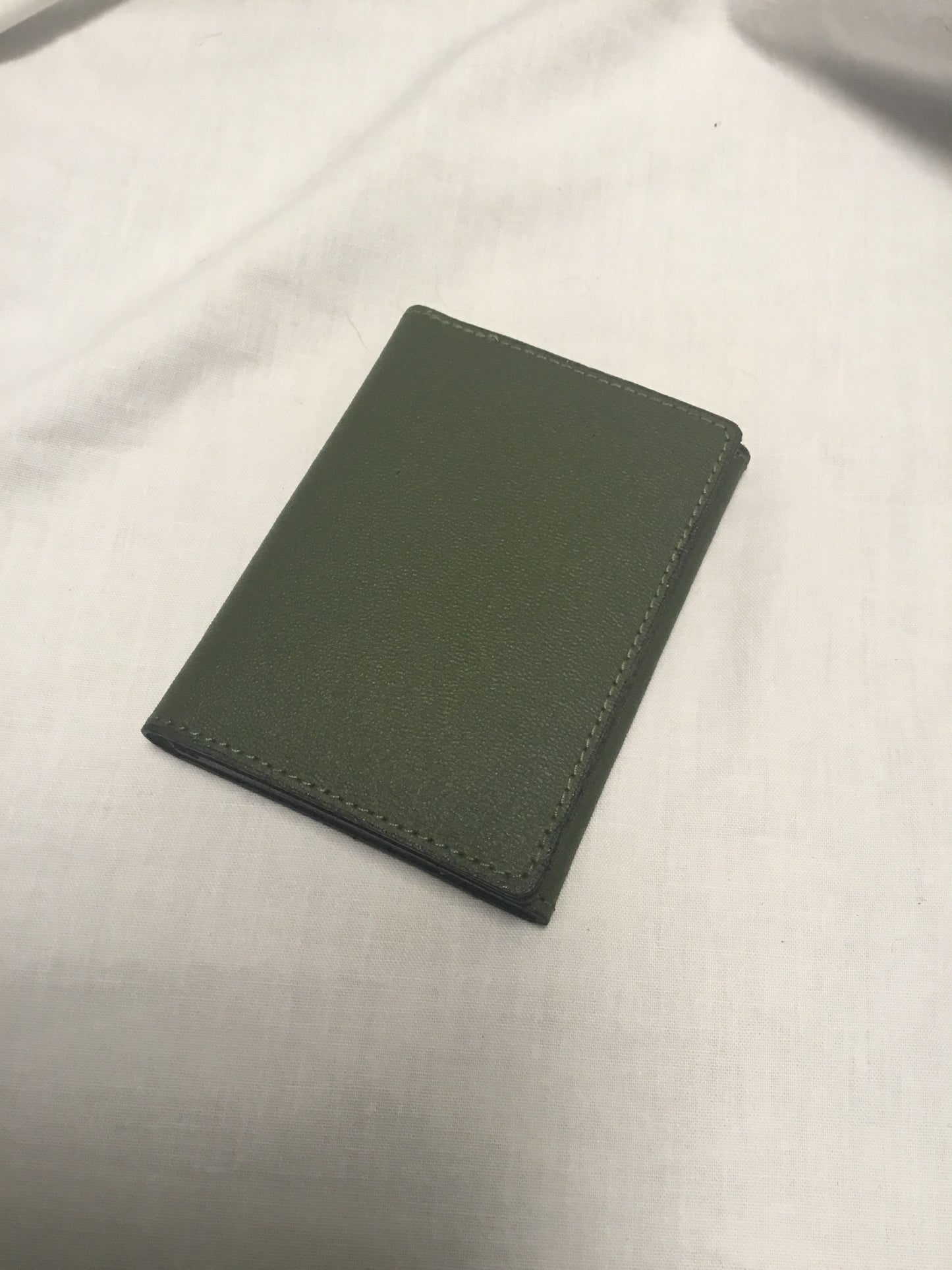 New Military police ID / Badge Wallet