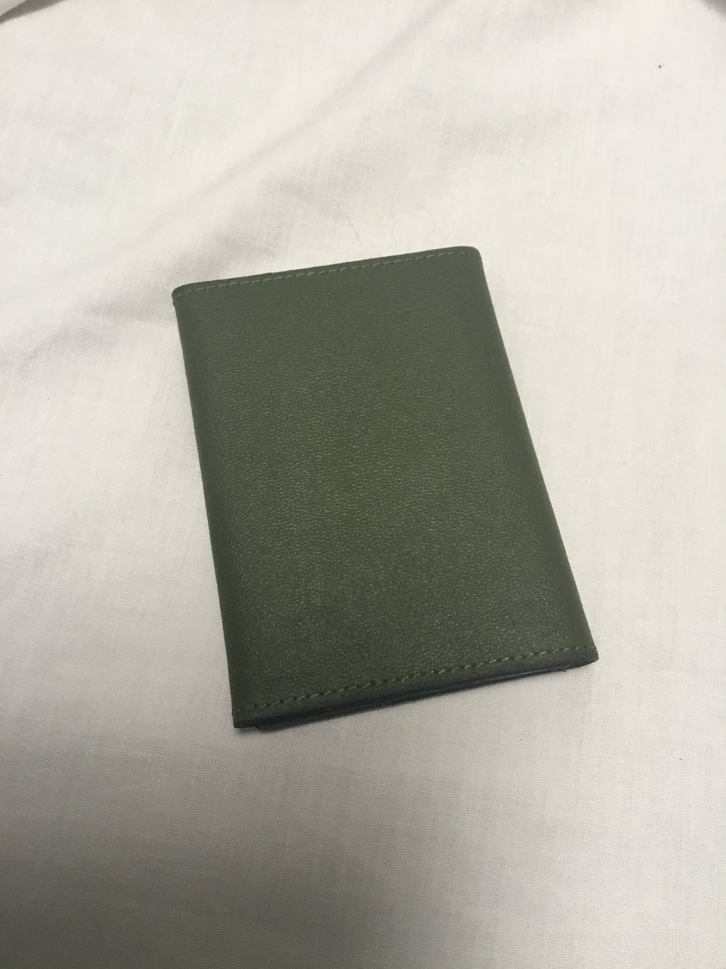 New Military police ID / Badge Wallet