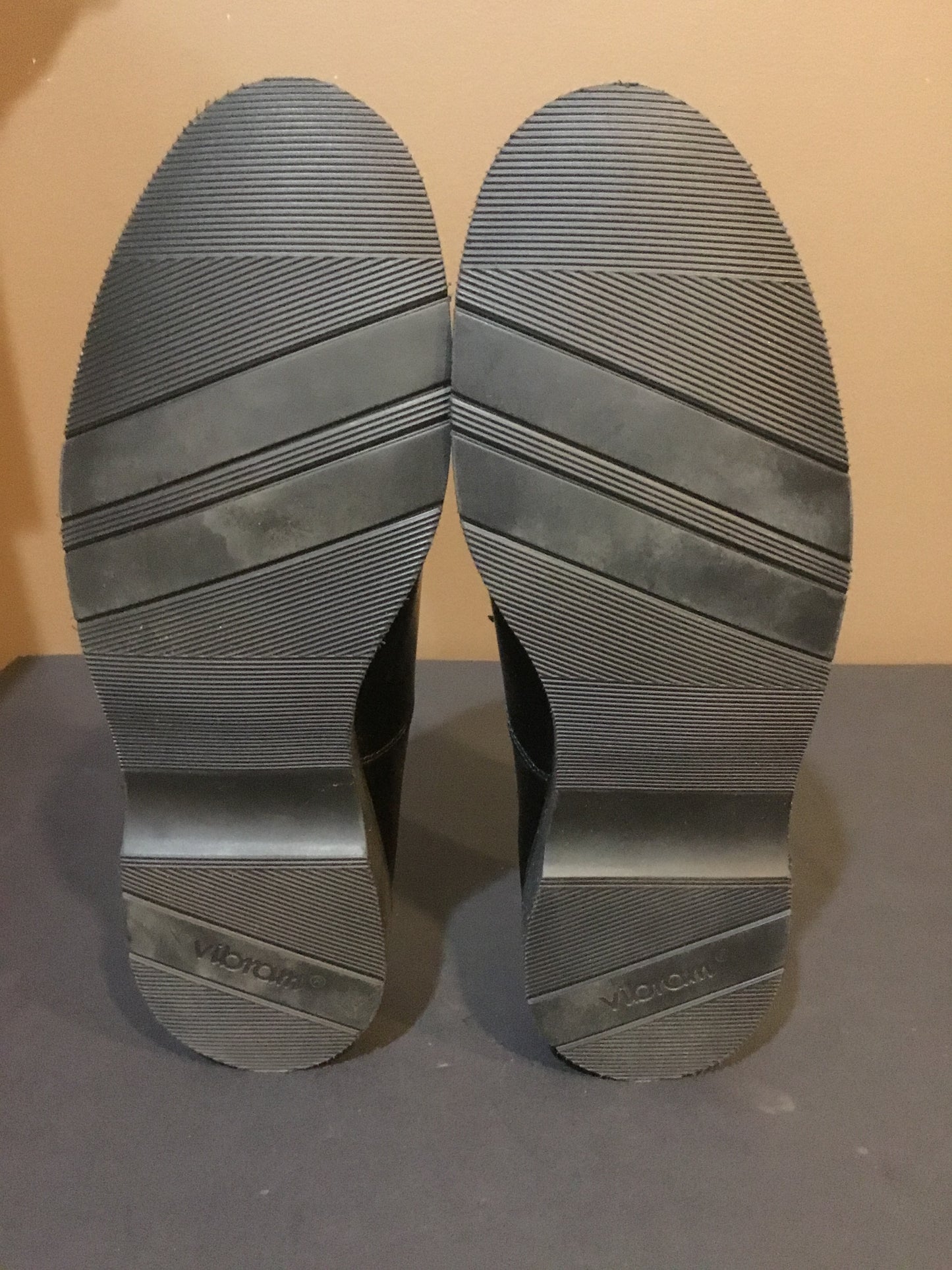 Canadian Military Dress Shoes size 10-10 1/2 D