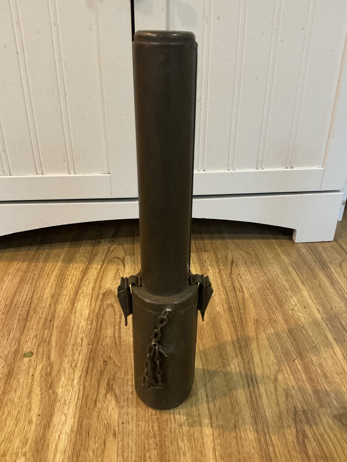WW2 Canada 1942 MK-II Telescoptic Gun Sight Transport Tube
