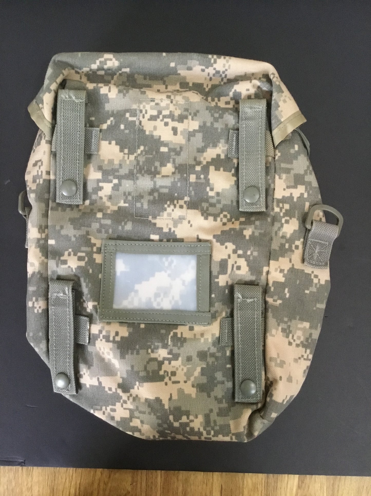U.S. ACU Pattern Modular Sustainment Pouch