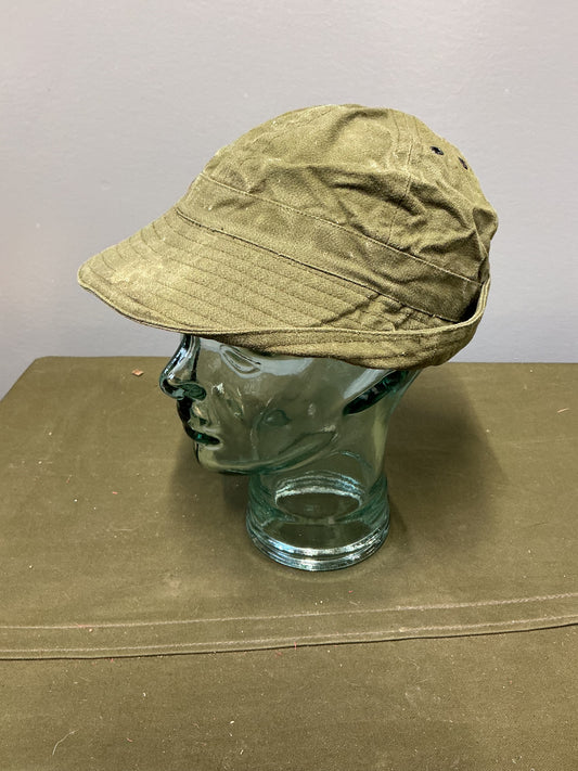 Vintage Canadian Forces Bush Cap Size 7 1/4
