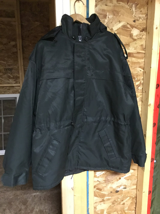 Canadian Forces Winter Parka XL 7048