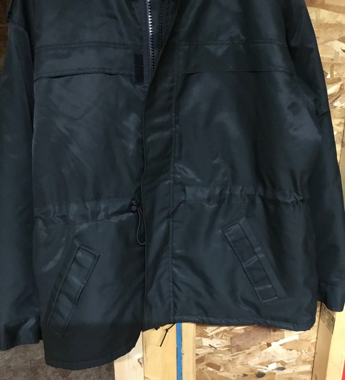 Canadian Forces Winter Parka XL 7048