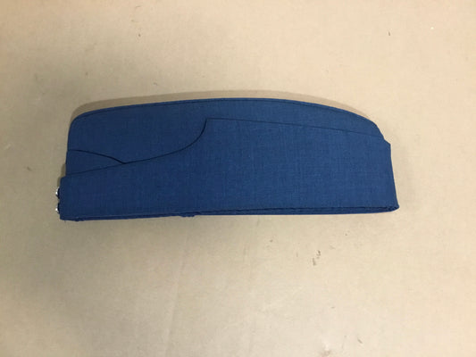 Canadian Airforce Wedge Cap Size 7 1/8 or 7 1/4