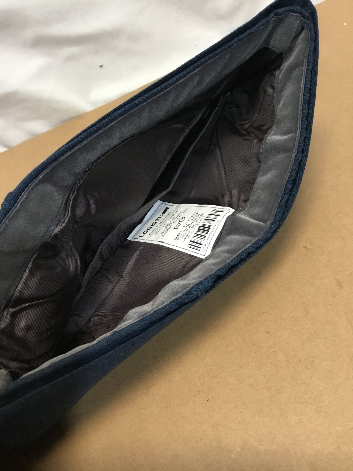 Canadian Airforce Wedge Cap Size 7 1/8 or 7 1/4