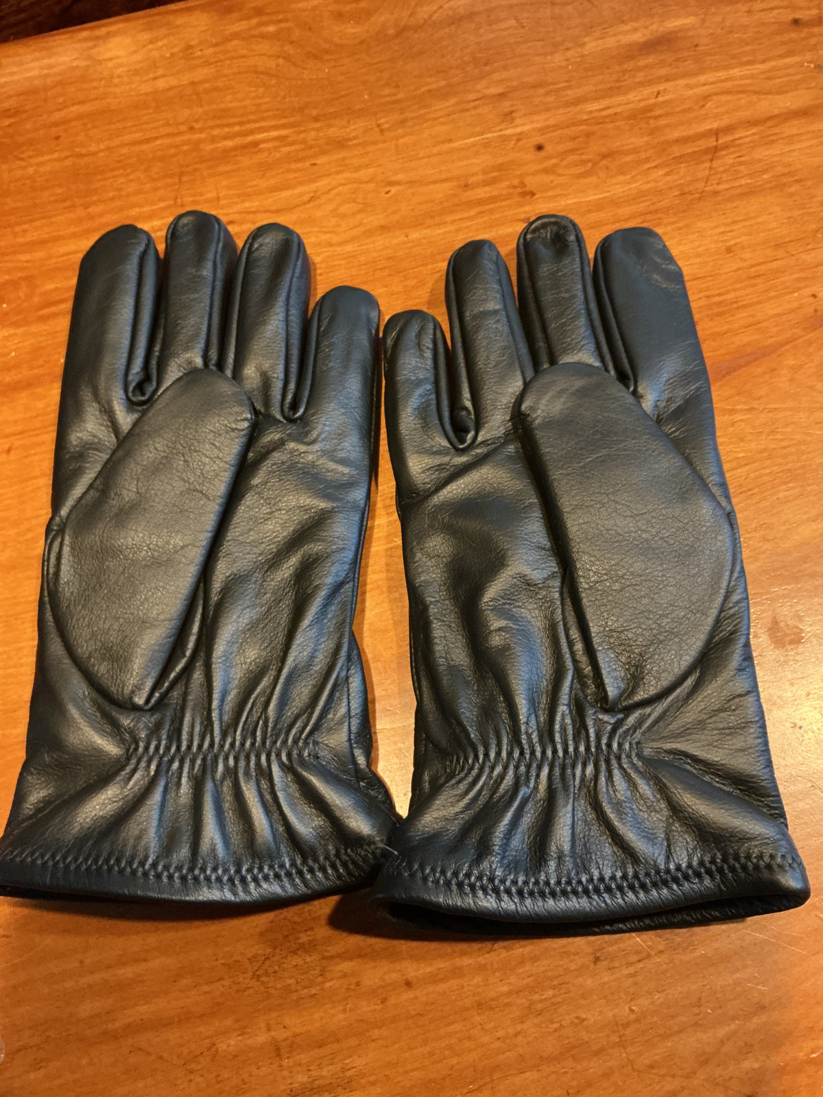 New Canadian Military Cold Weather Gloves Size Medium