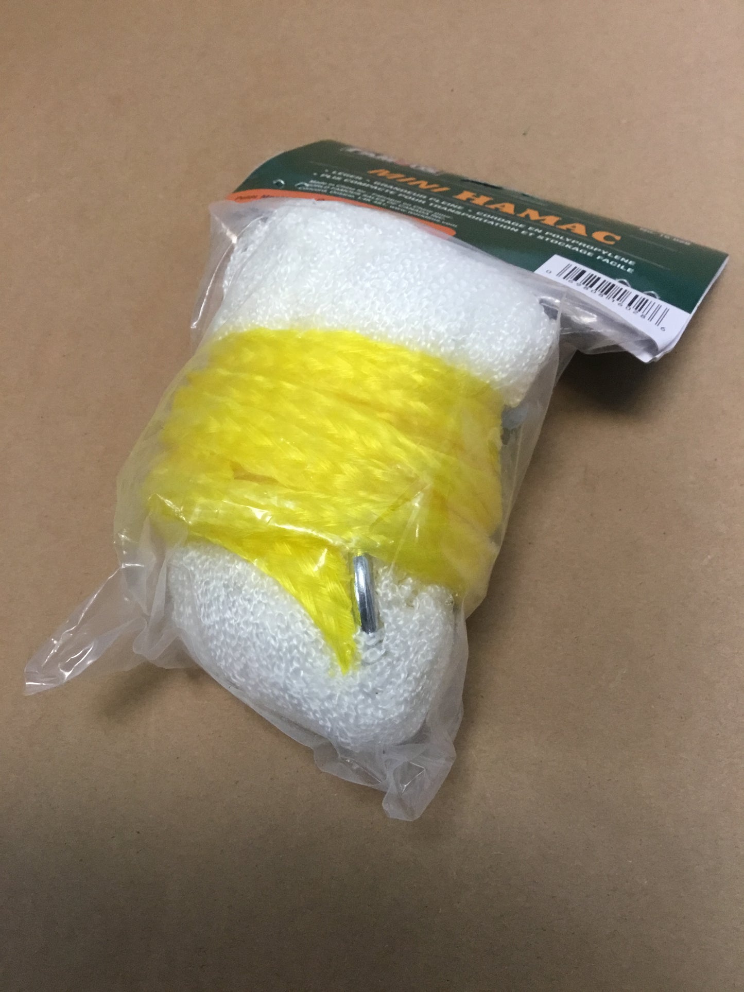 New World Famous Mini Hammock ,full size
