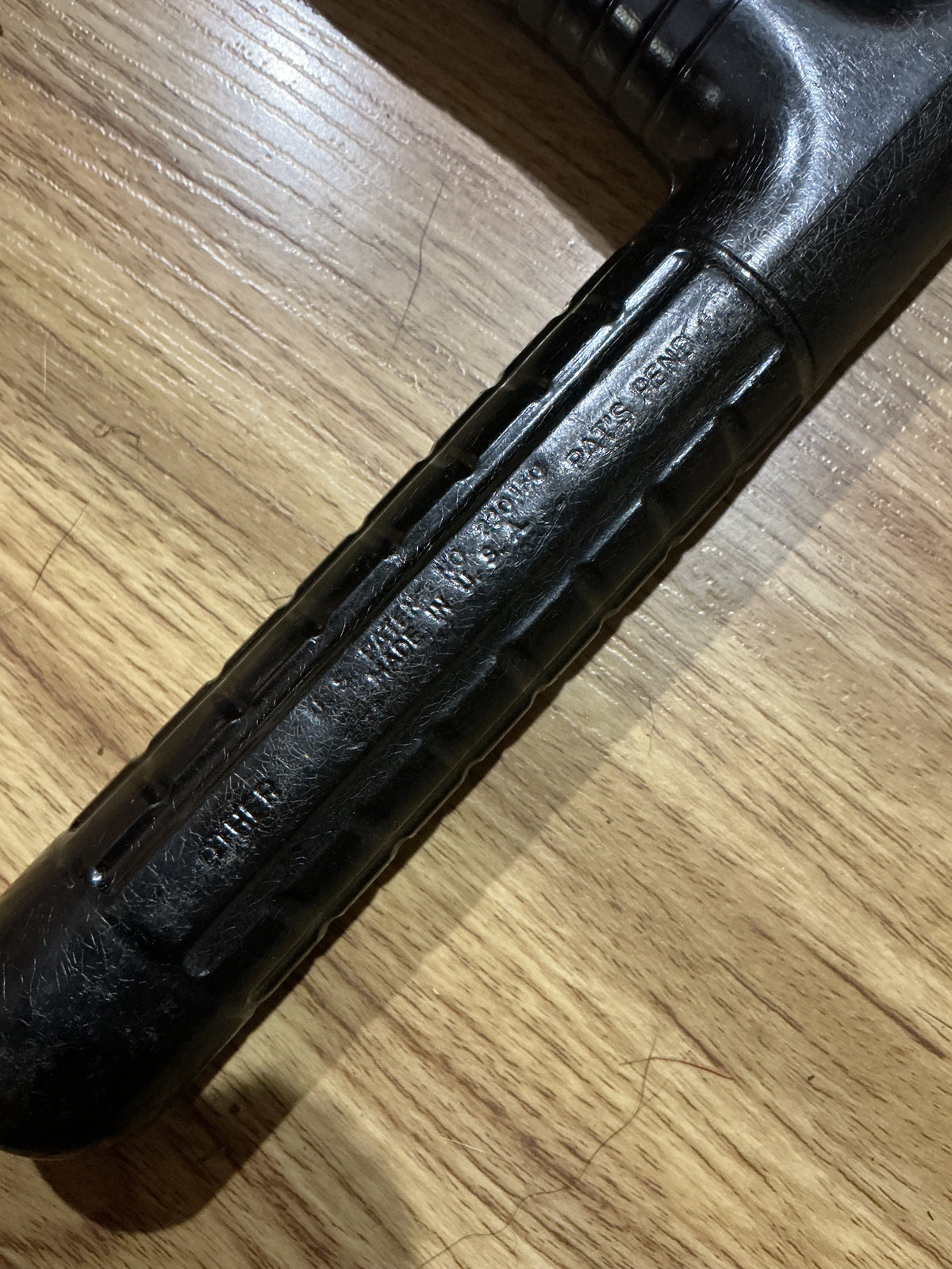 Vintage Night Stick  Made in the U.S.A