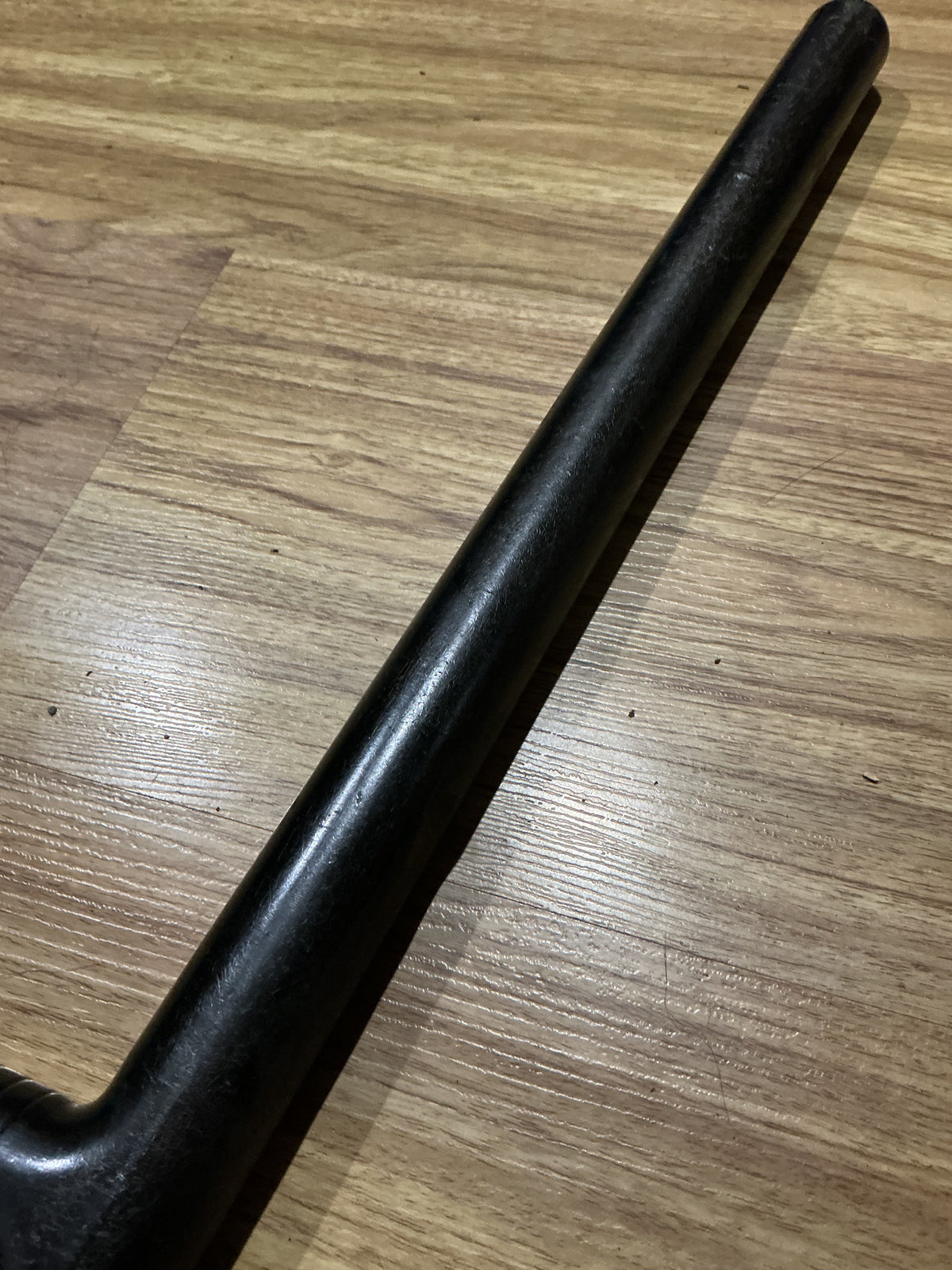 Vintage Night Stick  Made in the U.S.A