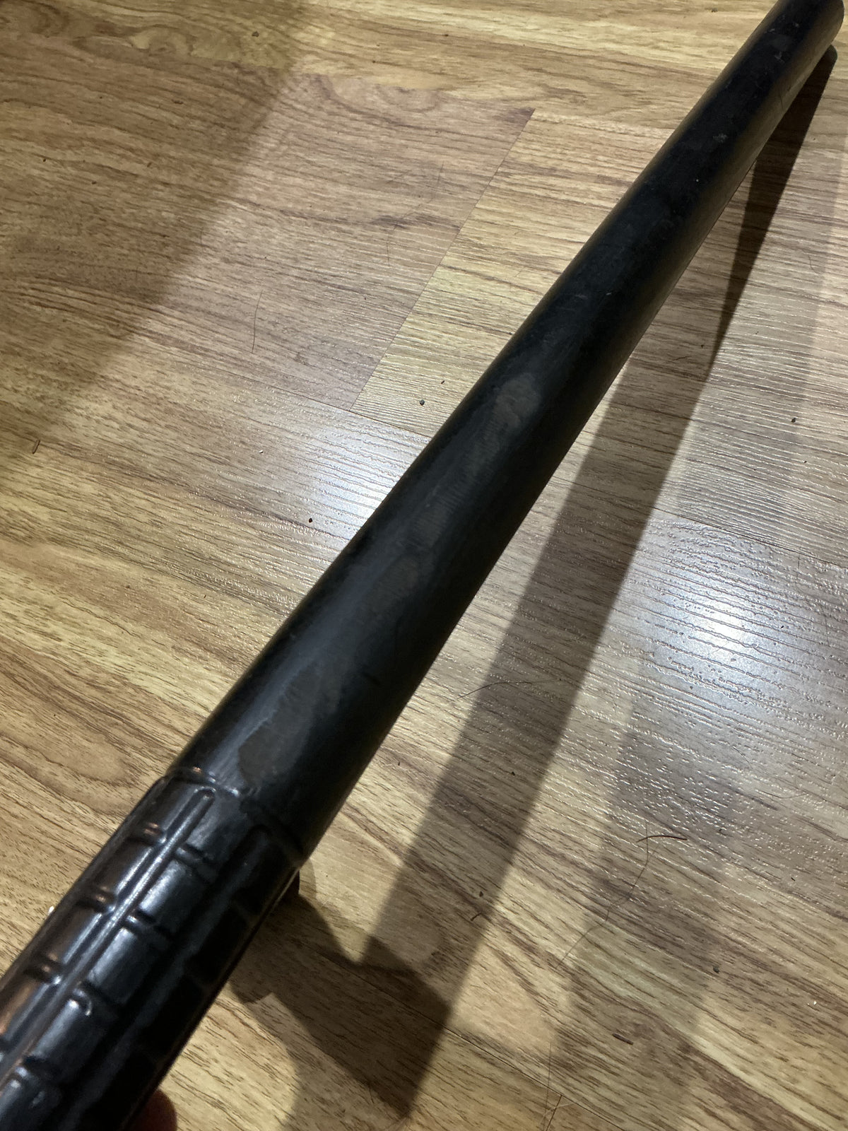 Vintage Night Stick  Made in the U.S.A