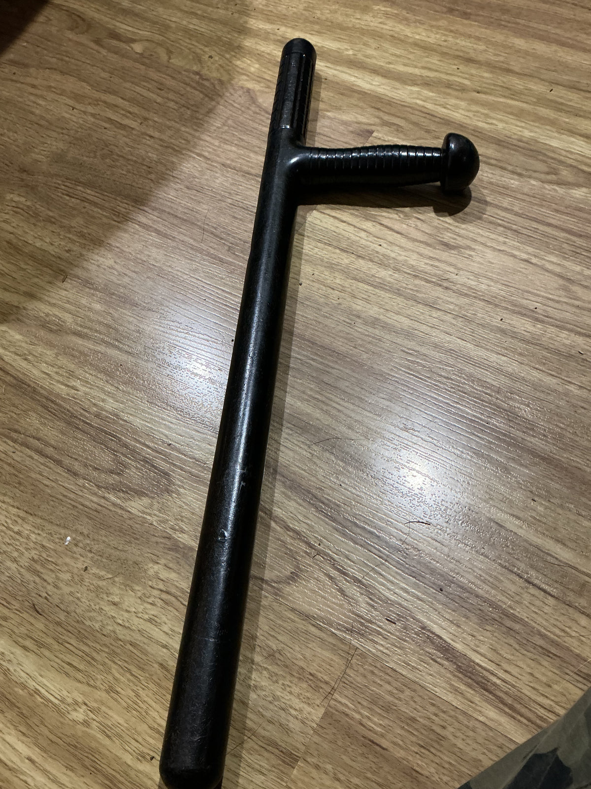 Vintage Night Stick  Made in the U.S.A