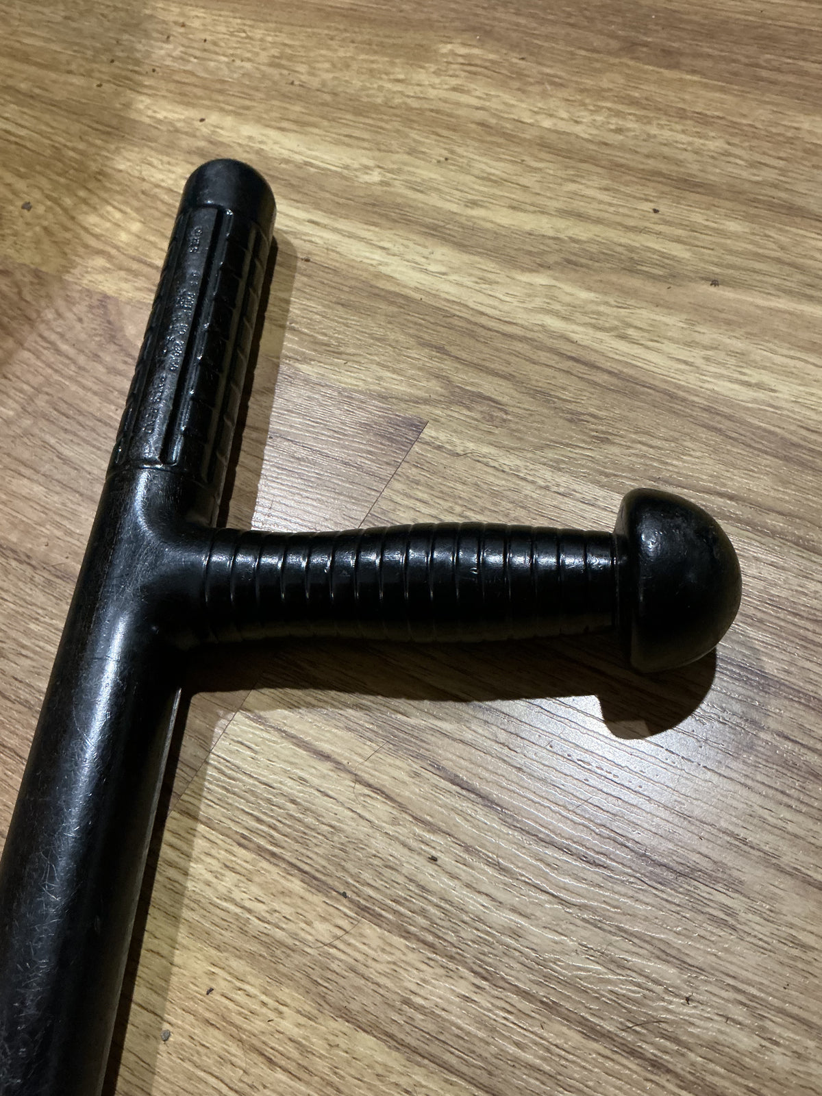 Vintage Night Stick  Made in the U.S.A