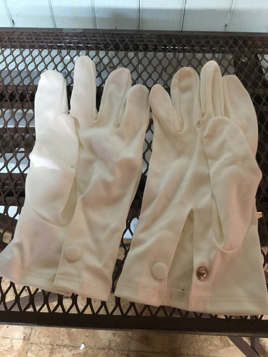 Military Parade Gloves size 11 or large