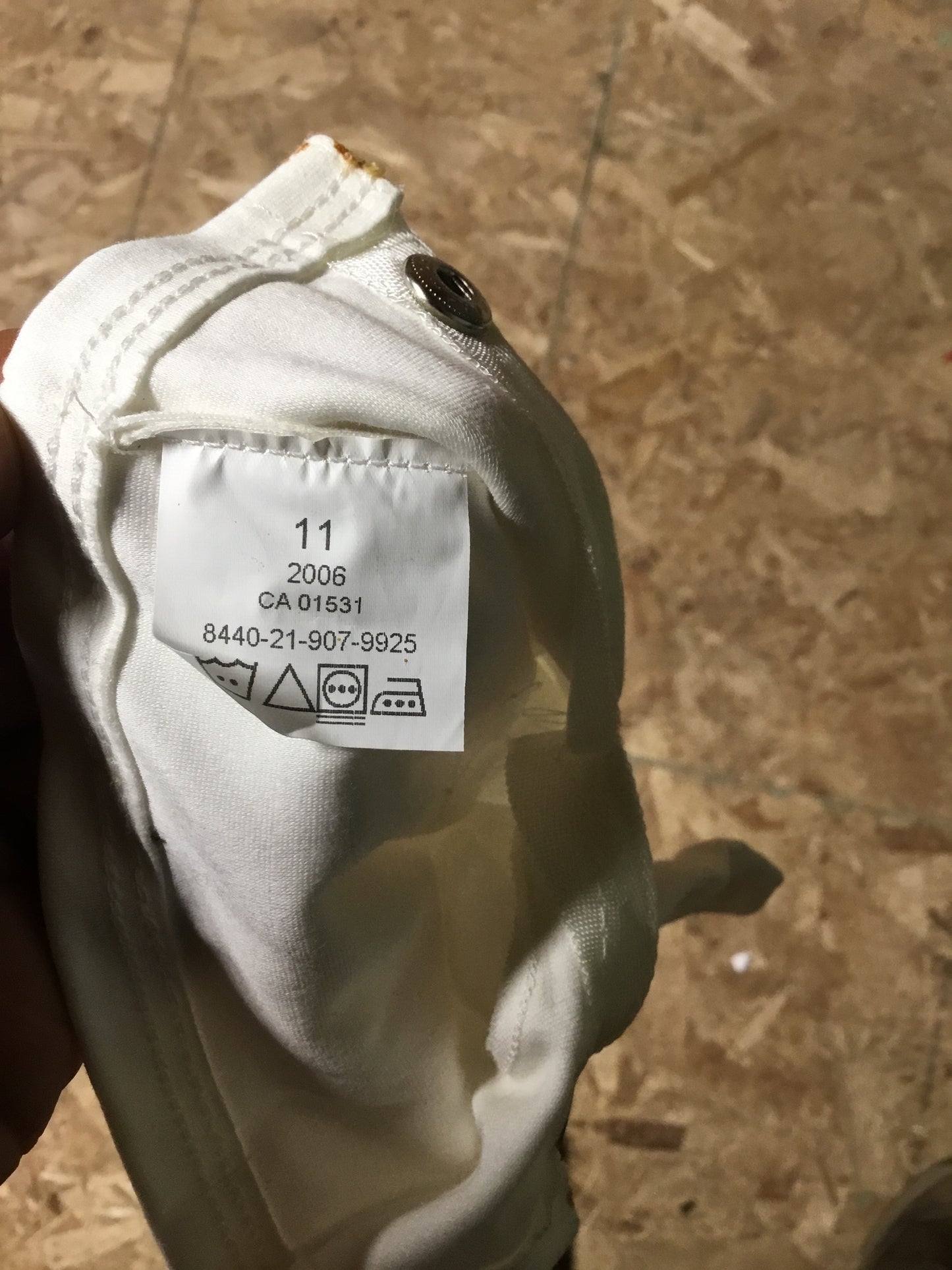 Military Parade Gloves size 11 or large