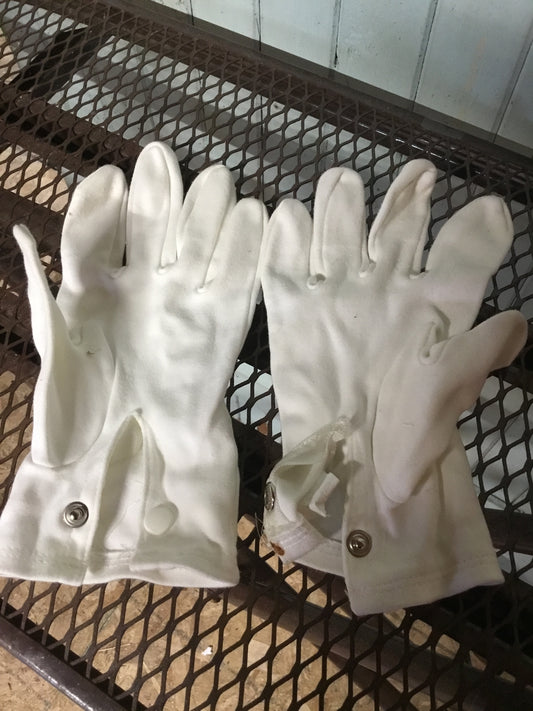 Military Parade Gloves medium