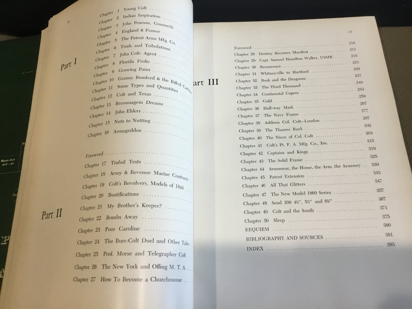 The story of Colt's revolver;: The biography of Col. Samuel Colt