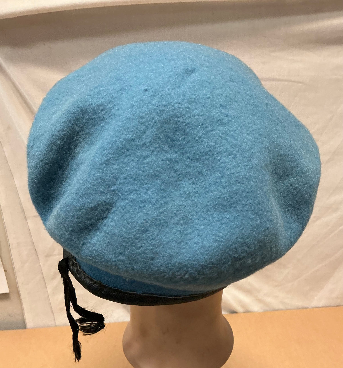 United Nations Beret and Badge