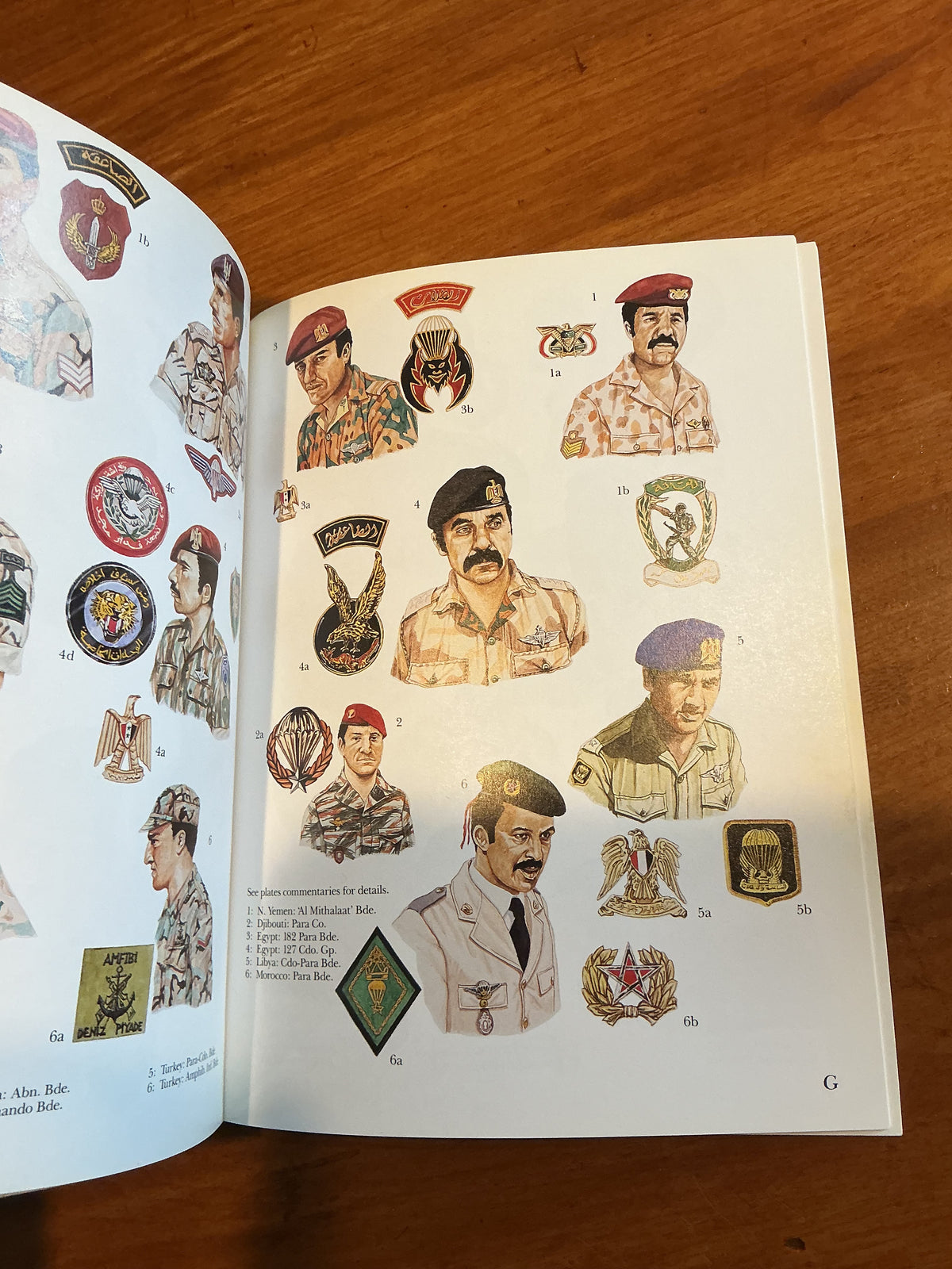 World, special forces, insignia, Osprey , elite series