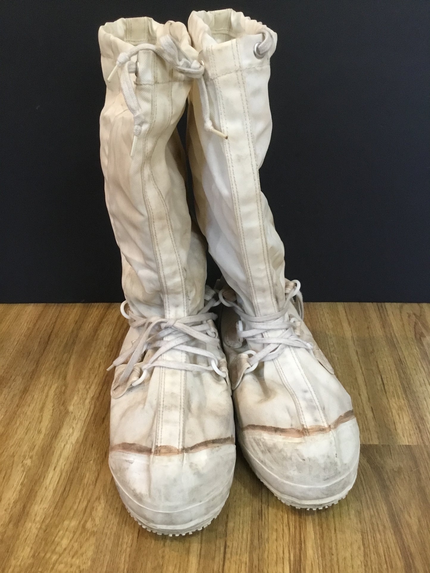 Canadian Military Winter ;Muckluck Boots Size ;11