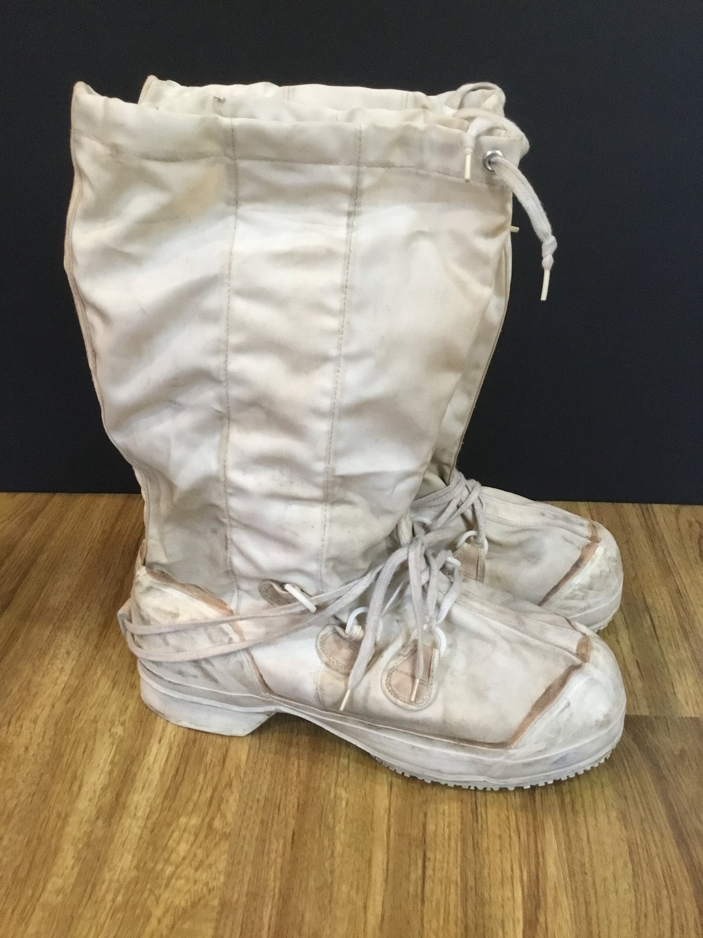 Canadian Military Winter ;Muckluck Boots Size ;11