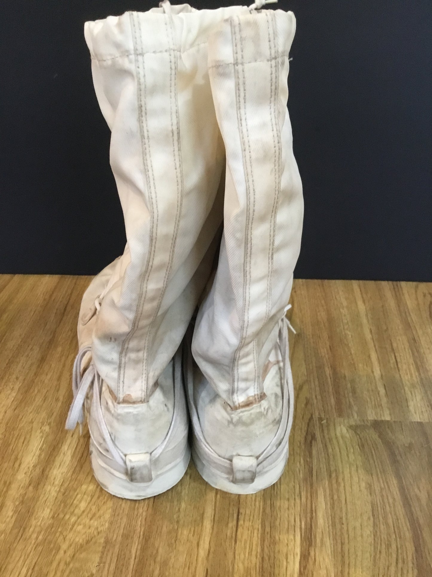 Canadian Military Winter ;Muckluck Boots Size ;11