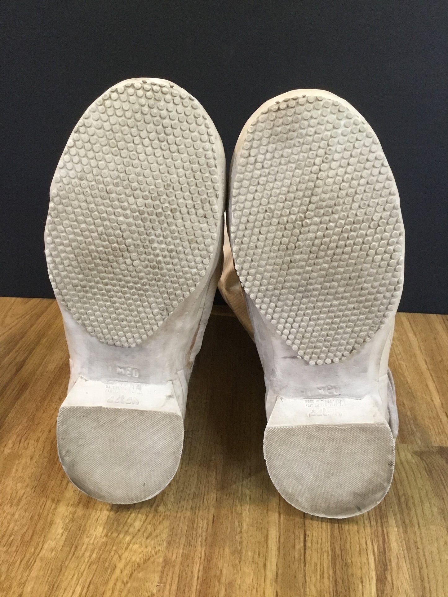 Canadian Military Winter ;Muckluck Boots Size ;11