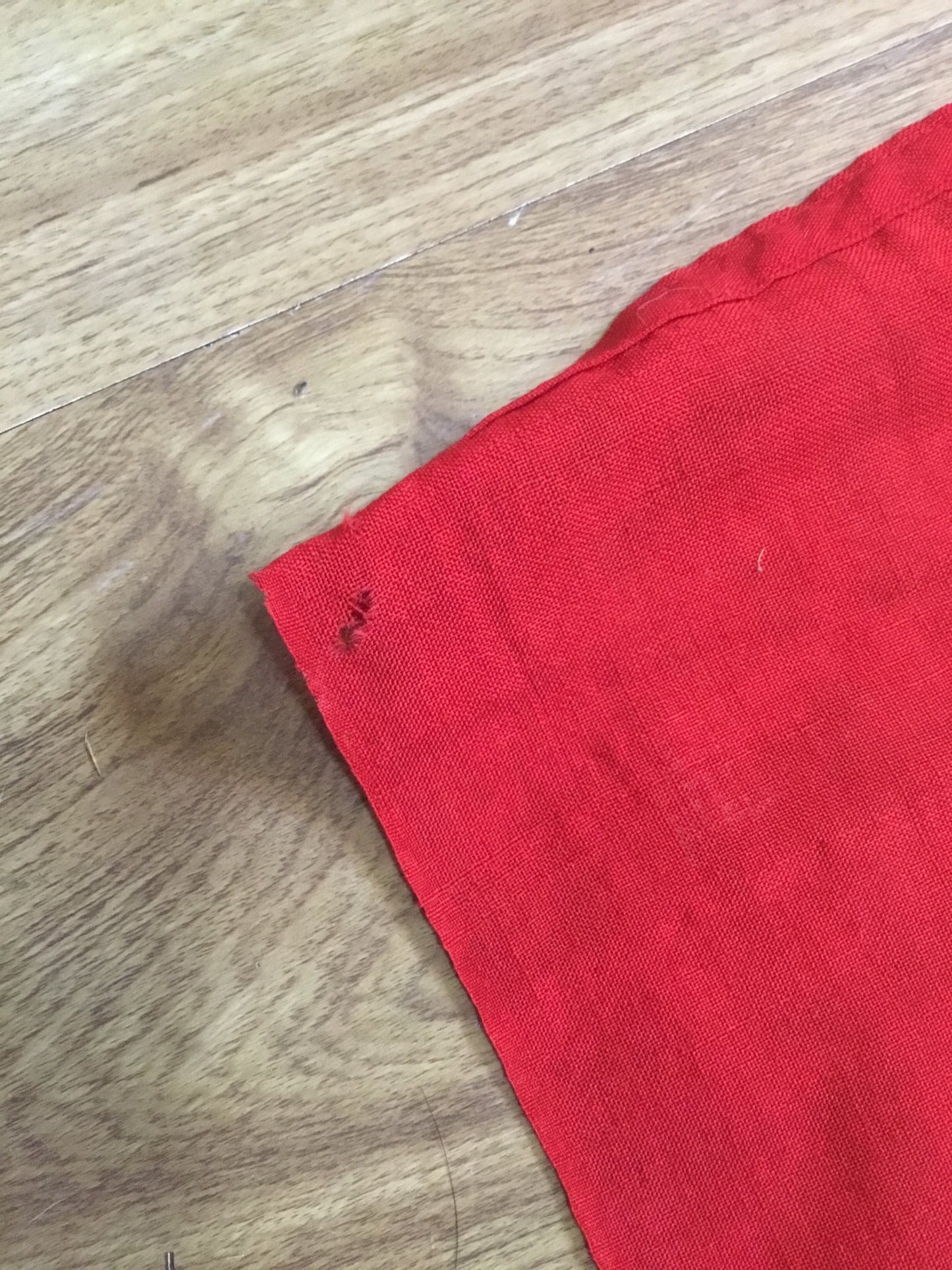 GERMAN WWII KRIEGSMARINE PATTERN FLAG/ banner , size is 64 x3