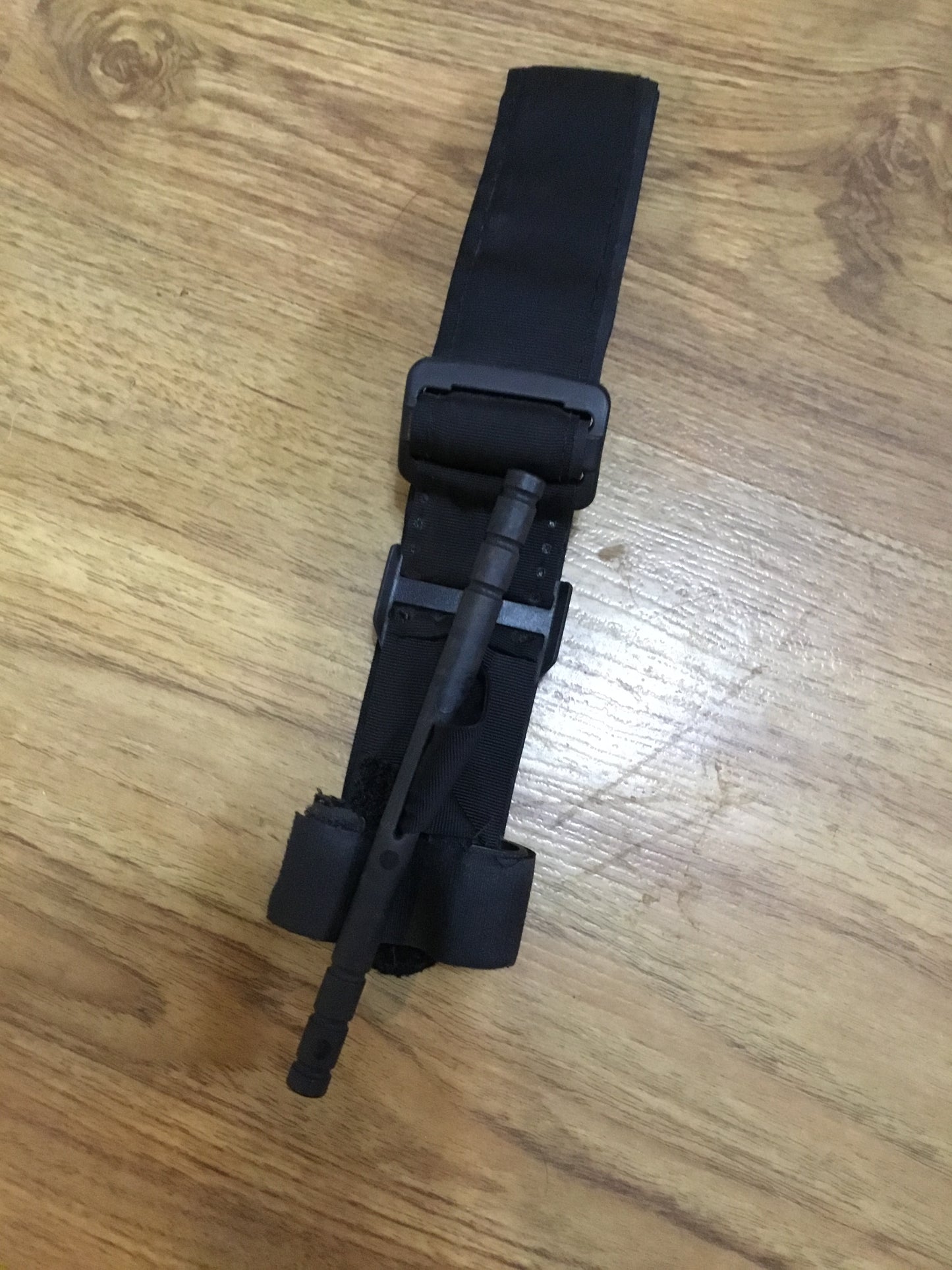 Combat Application Tourniquet