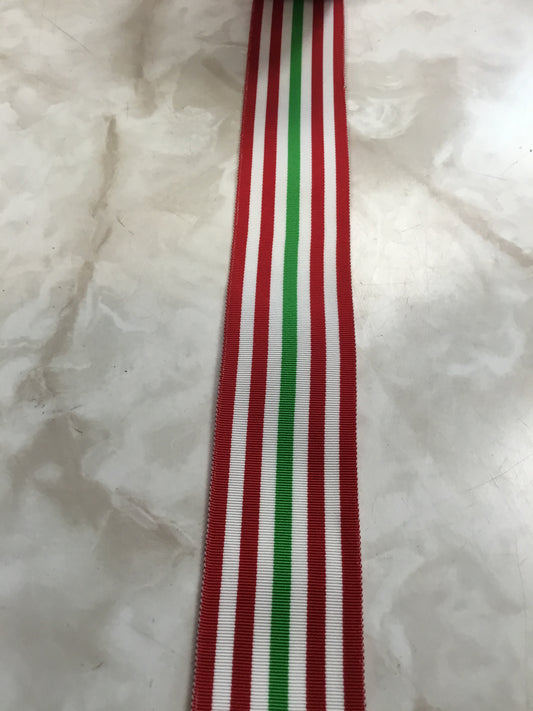 Vietnam ICCS Medal Ribbon 10 Inches