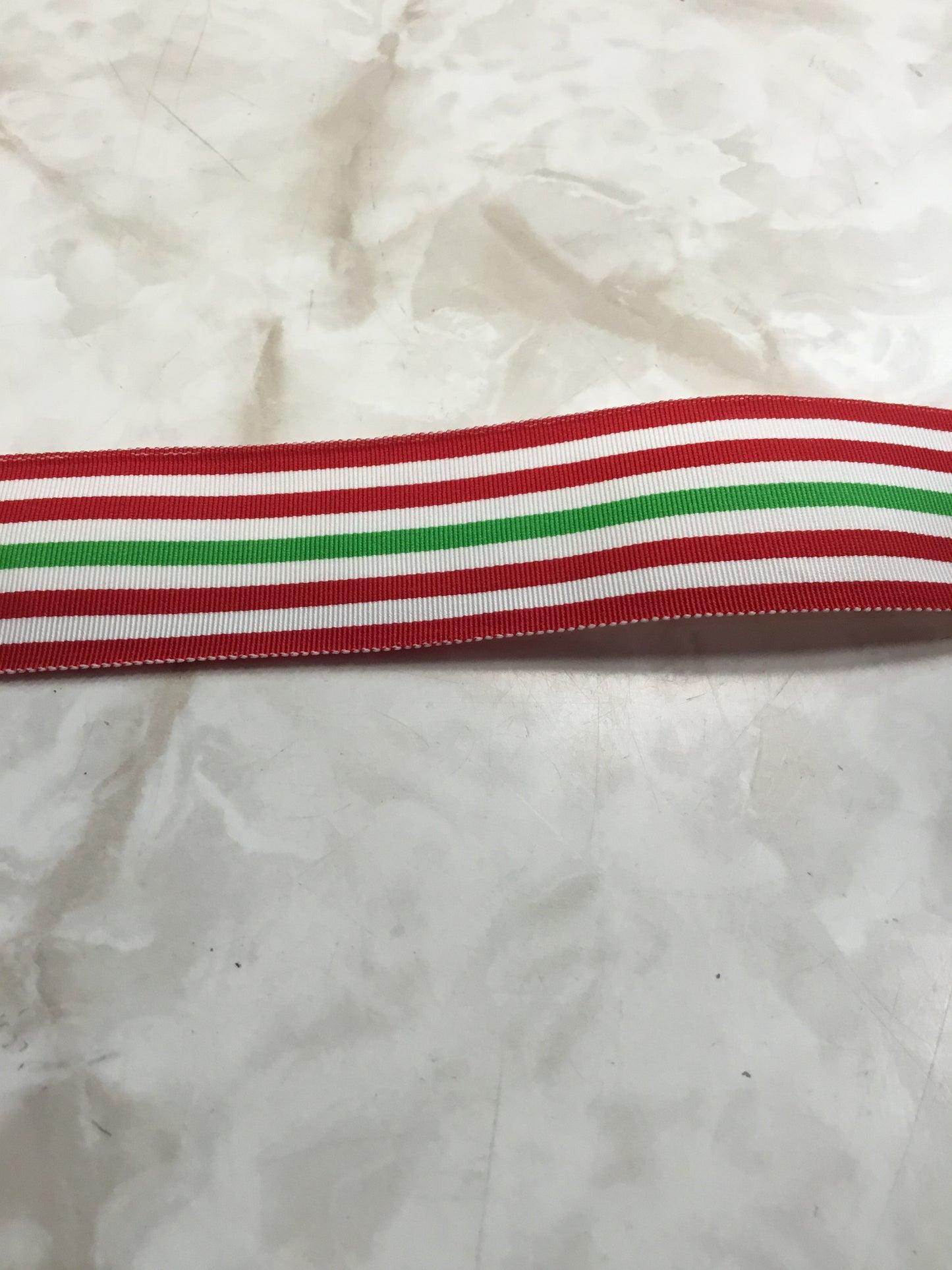 Vietnam ICCS Medal Ribbon 10 Inches