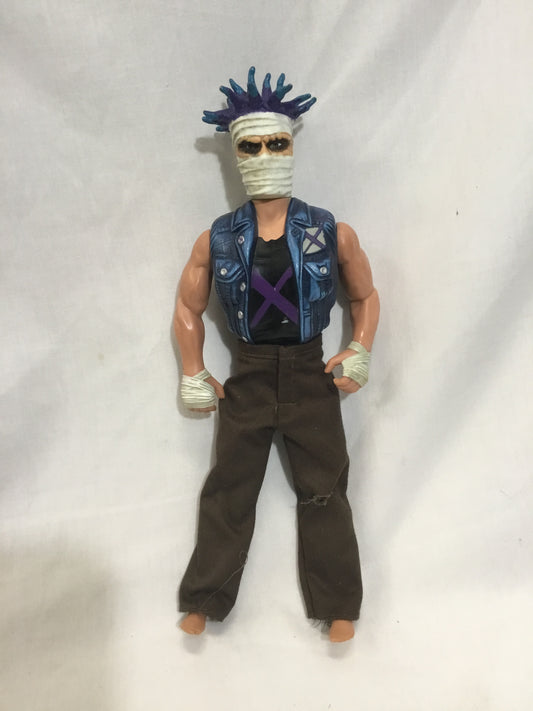 1998 Max Freak Face Action Figure