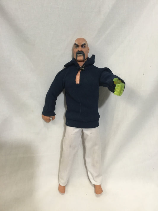 1992 HASBRO  Action Man Dr X Artic Adventure action figure