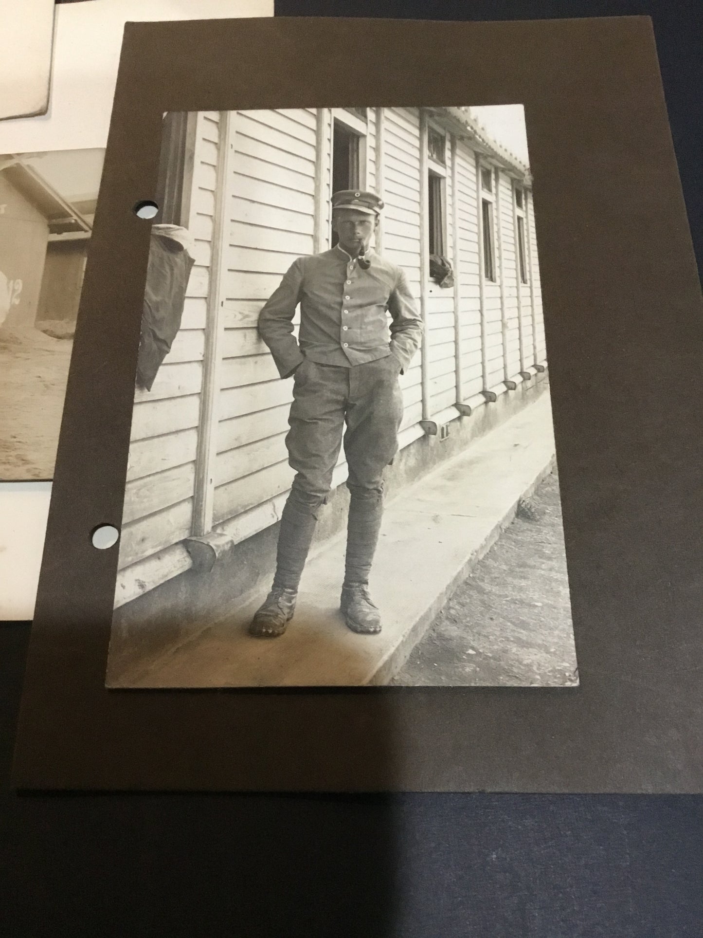 Lot of 7 WW11 German Photos