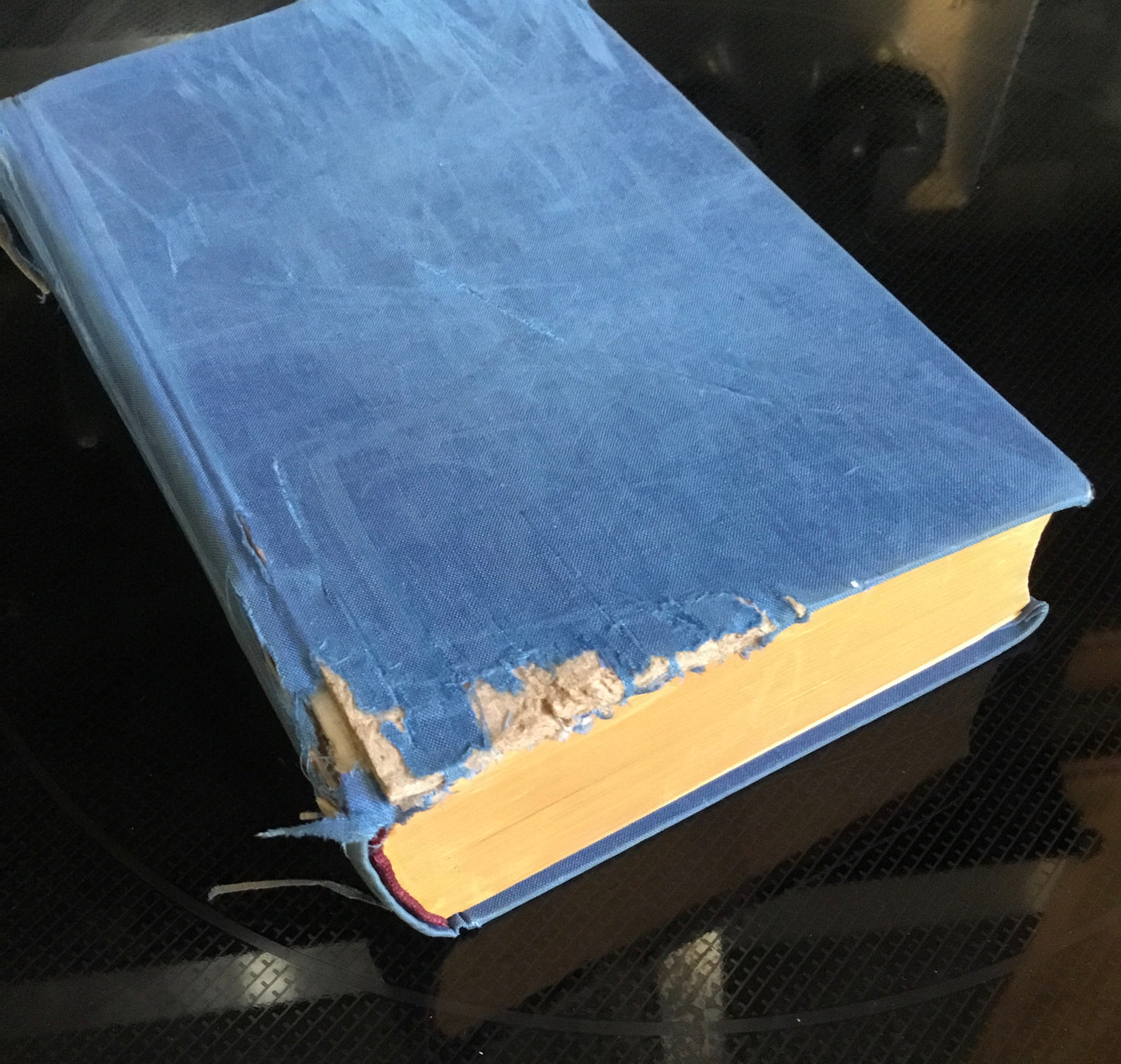 The Command of Conscience  A novel about the turmoil of the post-war period and the first uprising  by  Hans Zöberlein