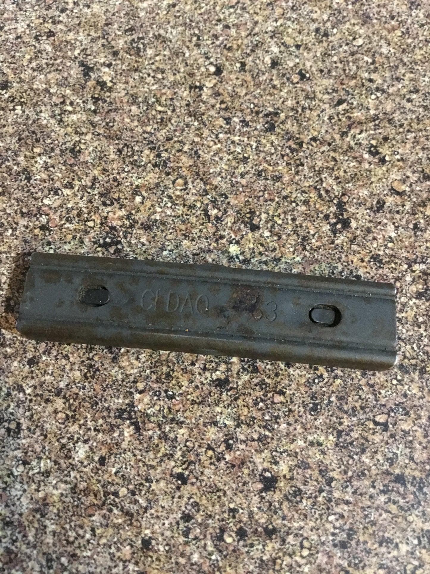 Lot of 6 FN C1 Stripper Clips