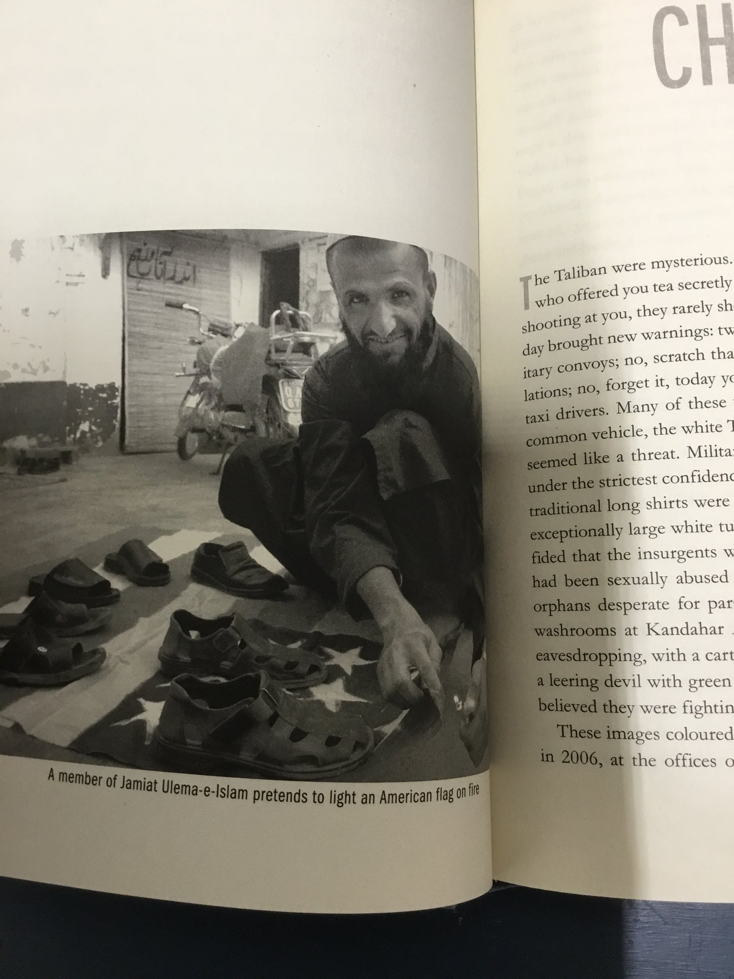 The Dogs Are Eating Them Now: Our War In Afghanistan Graeme Smith