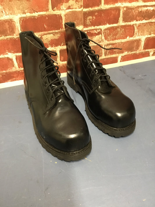 Canadian Forces Steel Toe Ankle/Dress Boots Size 13