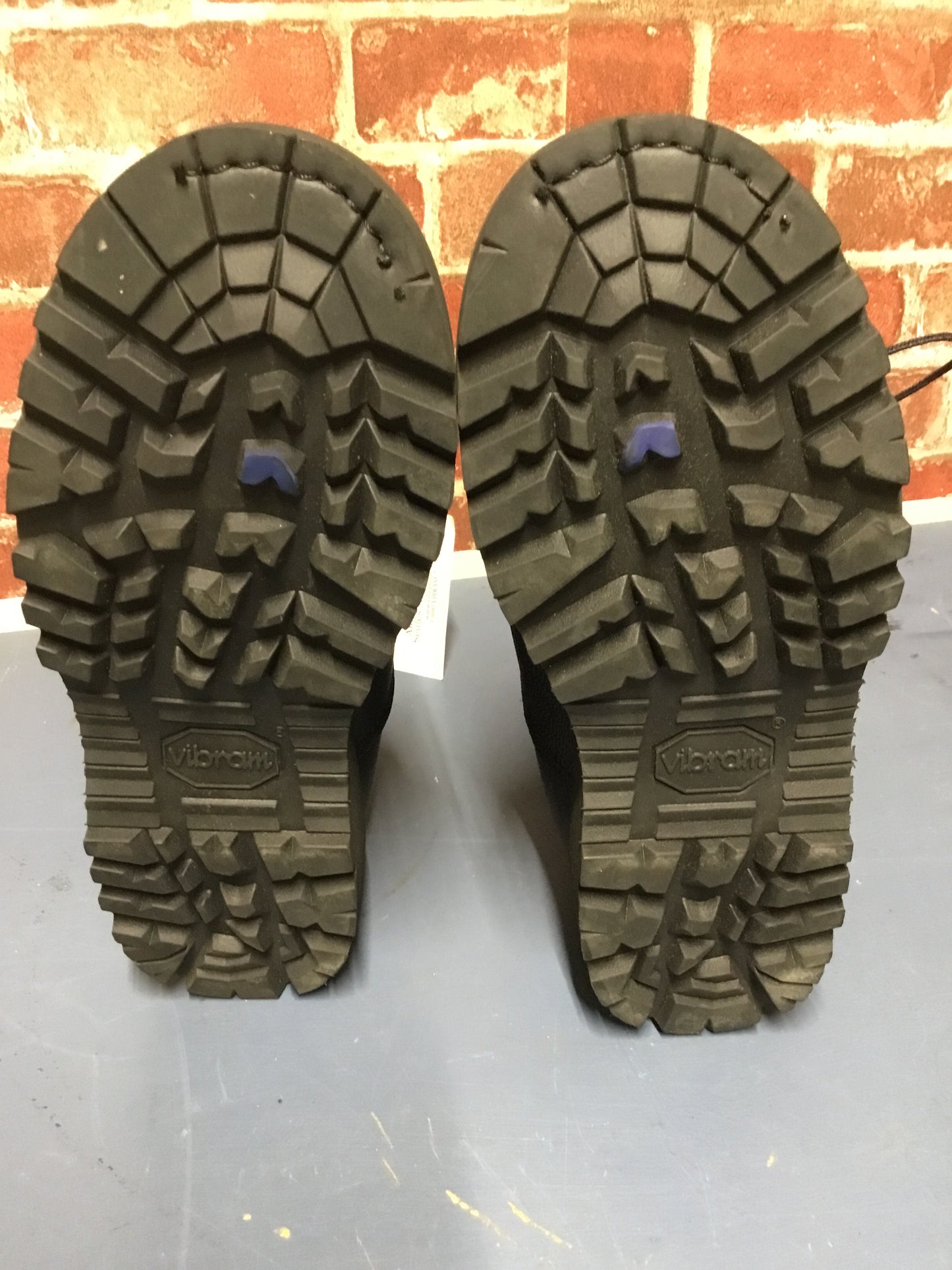 Canadian Forces Wet Weather Gore-Tex Boots Size 7 narrow