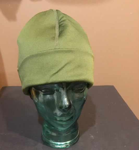 Military Polar Fleece Toque Size Large/ XLARGE in good condition