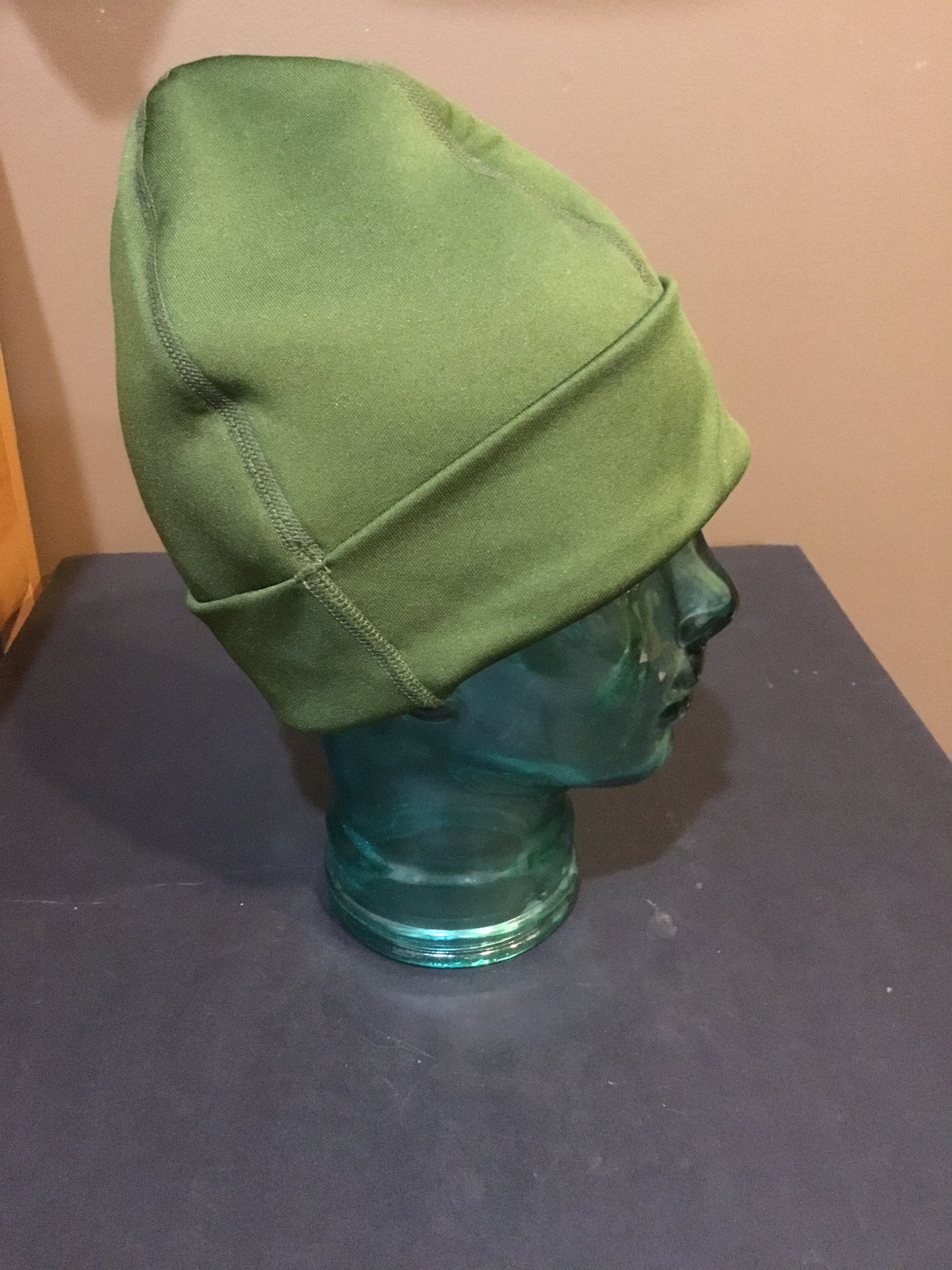 Military Polar Fleece Toque Size Large/ XLARGE in good condition