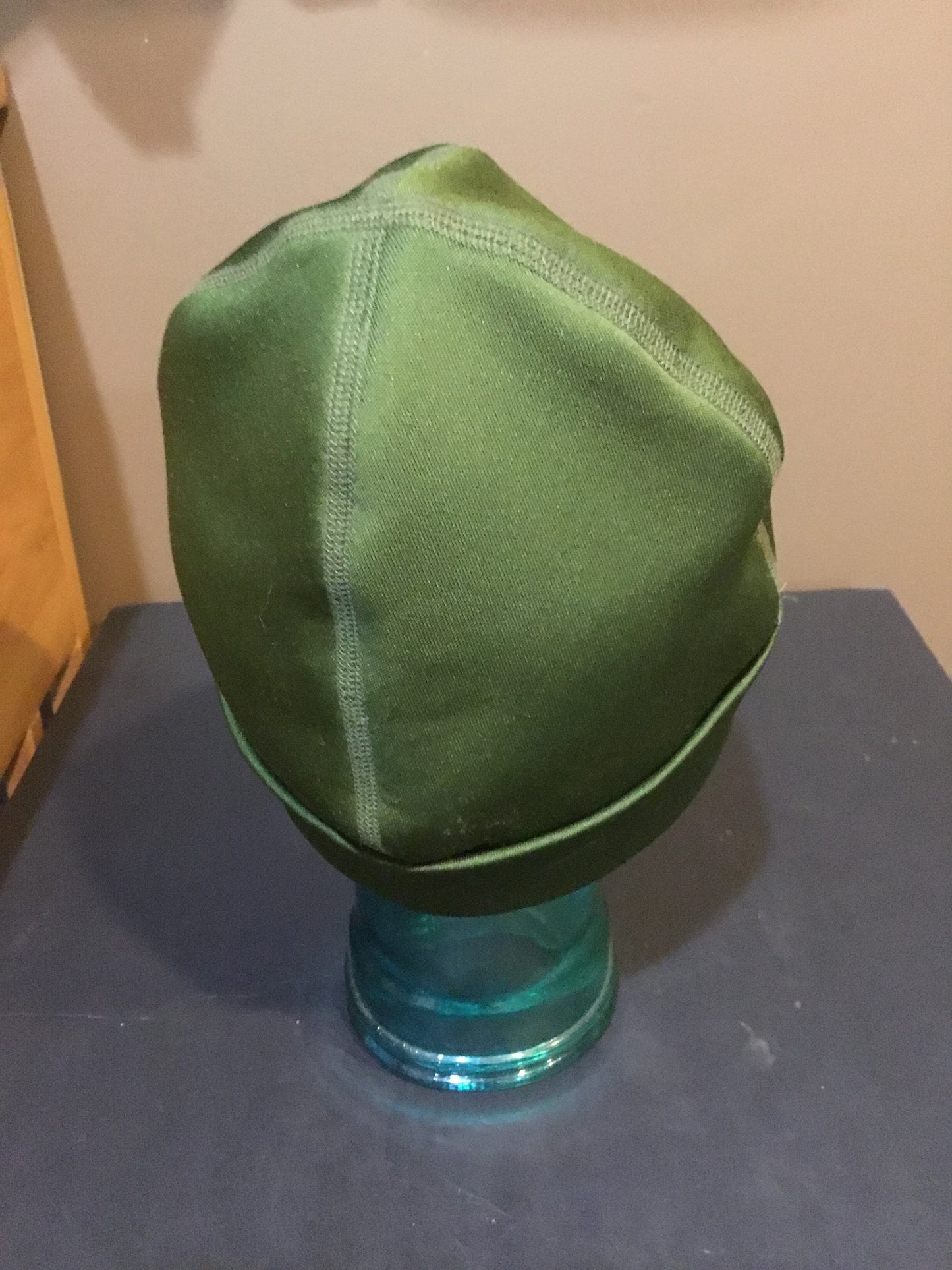 Military Polar Fleece Toque Size Large/ XLARGE in good condition