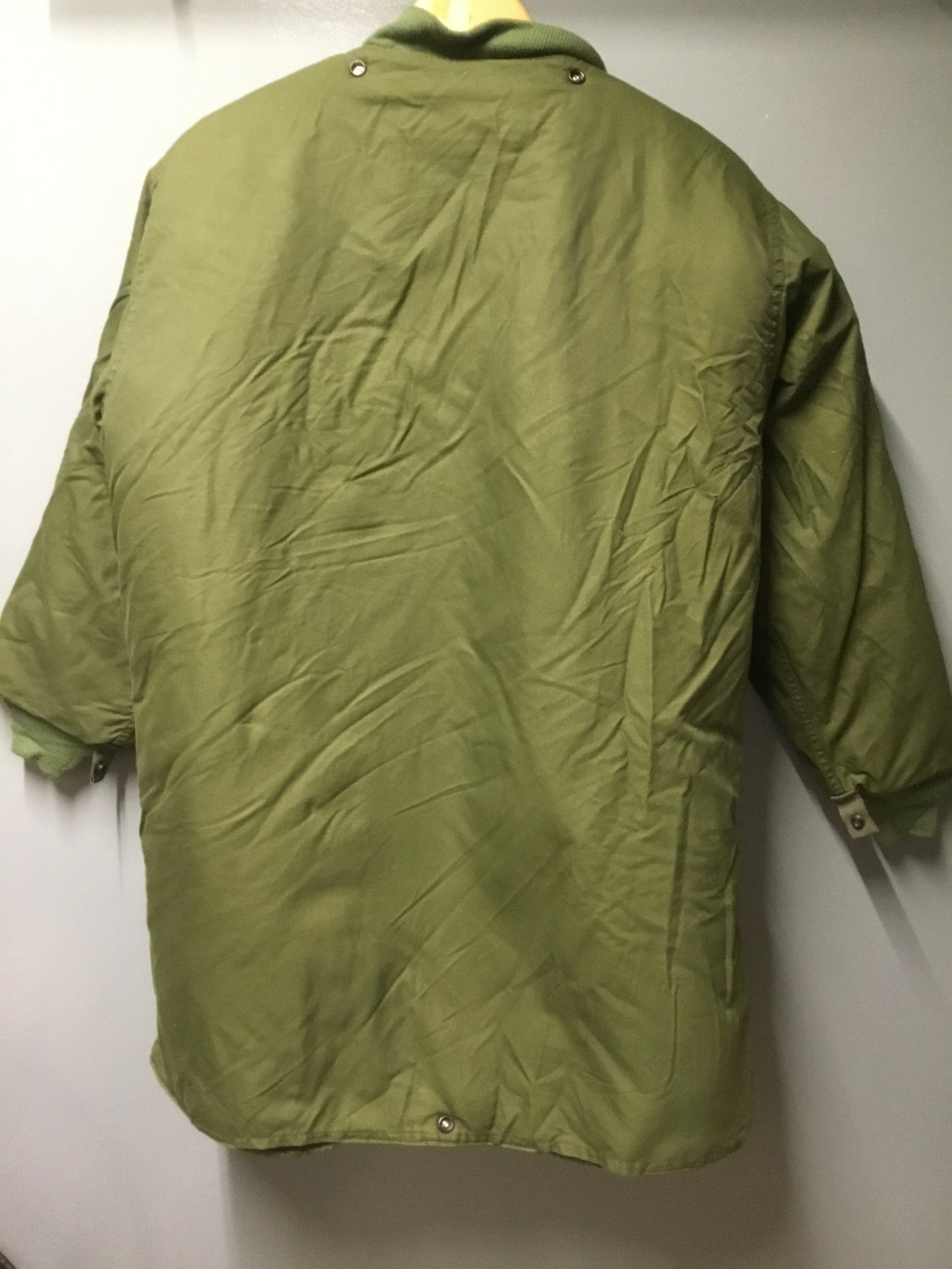 Canadian Forces Arctic  Parka Liner Large Regular