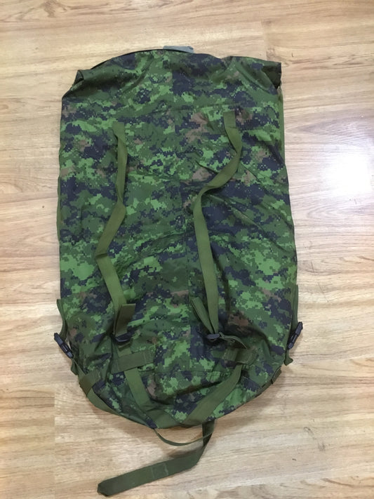 CADPAT Pattern Compression  Sack waterproof
