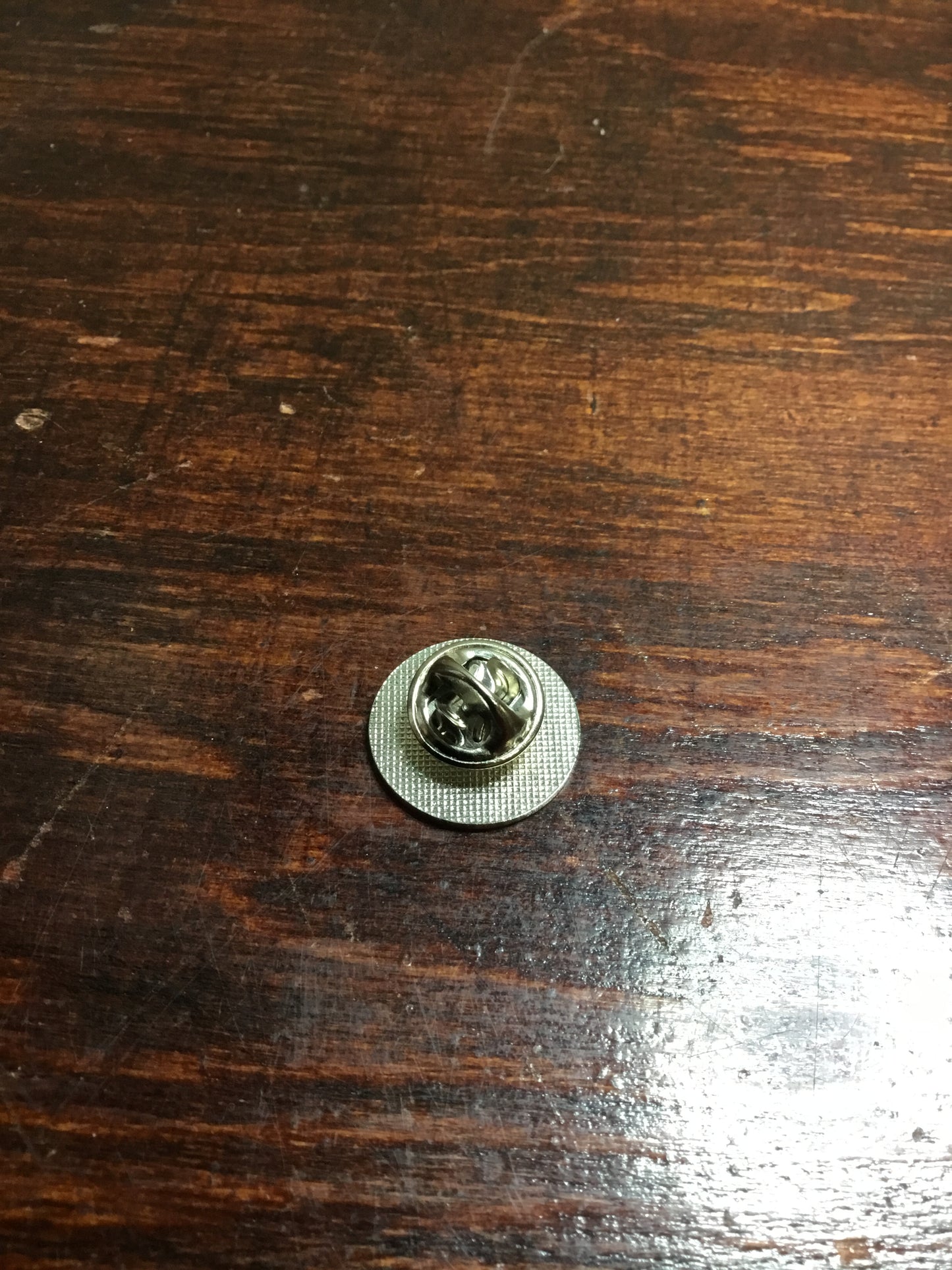 Korean / Canada World Jamboree 1991 Scout Pin