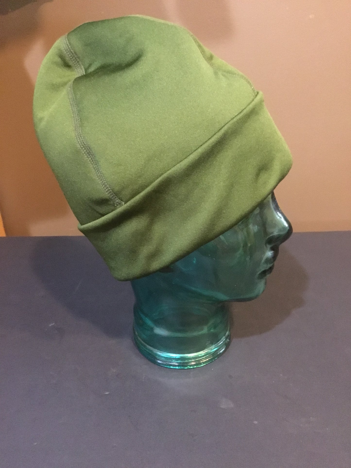 Military Polar Fleece cap/Touque  Size Lg/XL